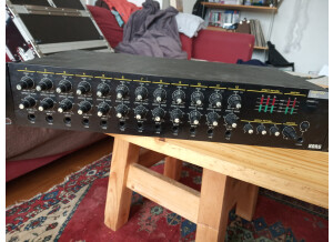 Korg KMX-122