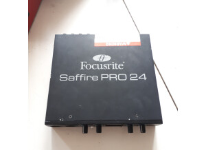 Focusrite Saffire Pro 24 (33972)