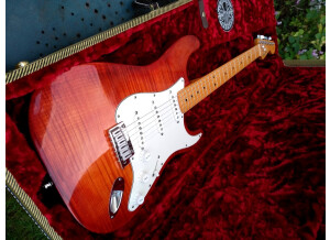 Fender Select Stratocaster (17182)