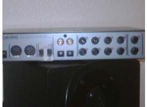 M-Audio Firewire 410 (29112)