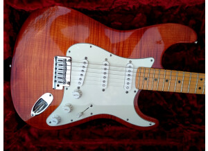 Fender Select Stratocaster (56857)