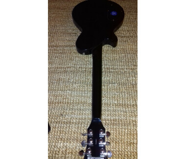 Michael Kelly Guitars Patriot Supreme