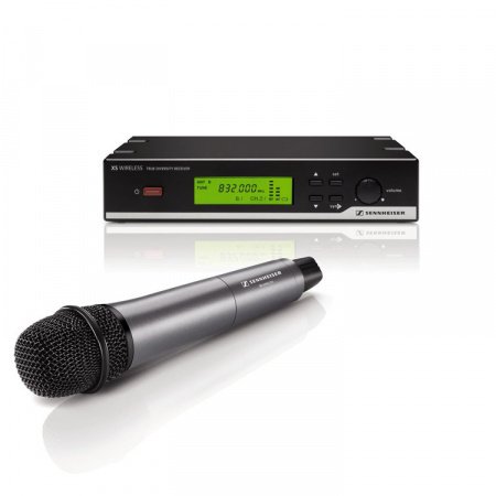Sennheiser XSW 35