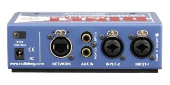Radial Engineering DiNET DAN-TX2 : dan-tx2-back-768x385 Radial Engineering DiNET DAN-TX2 : dan-tx2-back-768x385