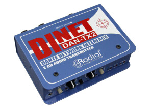 DiNET-TX2