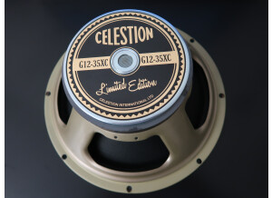 Celestion G12-35XC (47624)