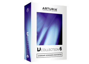 Arturia V Collection 6 (67831)