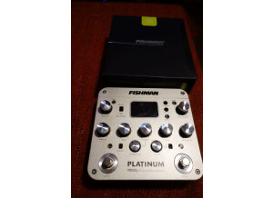 Fishman Platinum Pro-EQ 2014 (8487)