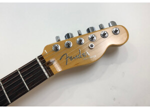 Fender American Deluxe Telecaster [2010-2015] (32009)
