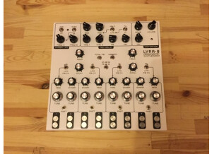 SOMA laboratory LYRA-8 (87718)