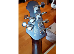 Music Man LIII (73337)