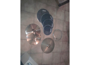 Sonor Force 2001 (5913)