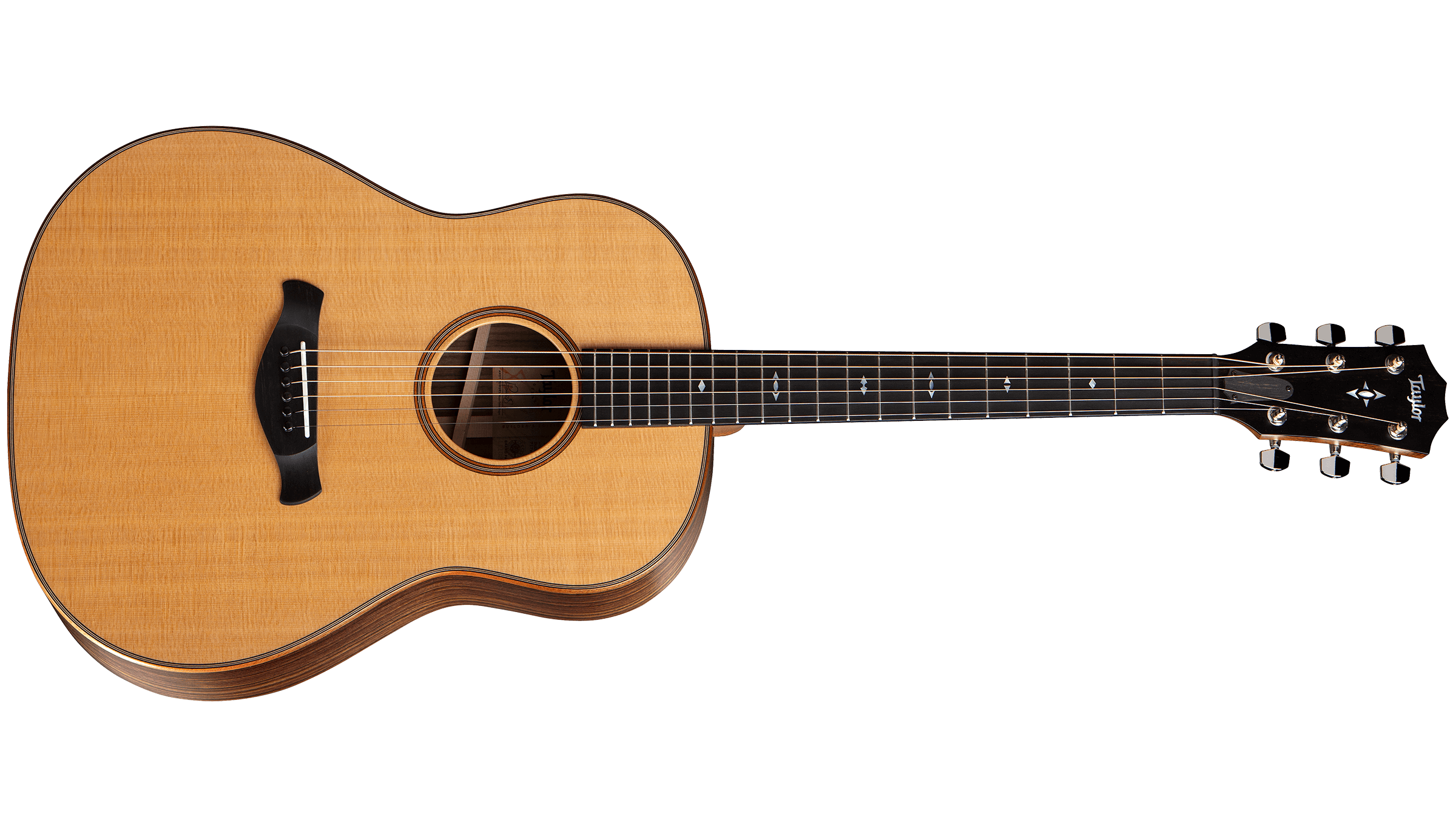 Taylor Builder's Edition 717 : Taylor Builder's Edition 717