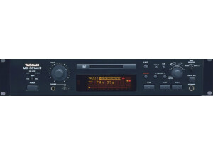 Tascam MD-301 MkII (2176)