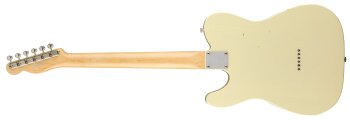 Fender Limited Edition Jimmy Page Mirrored Telecaster : Jimmy Page Mirrored Tele Fender Limited Edition Jimmy Page Mirrored Telecaster : Jimmy Page Mirrored Tele