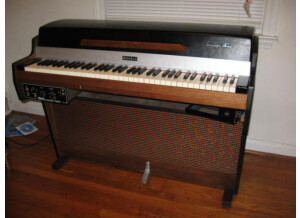 Fender Rhodes Mark I Stage Piano (27229)