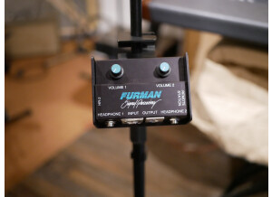Furman HR-2 (24909)