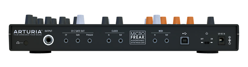 MicroFreak-Rear