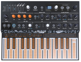 MicroFreak-Up MicroFreak-Up