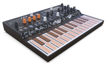 MicroFreak-Side MicroFreak-Side