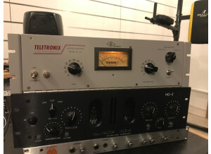 Universal Audio Teletronix LA-2A (15599)