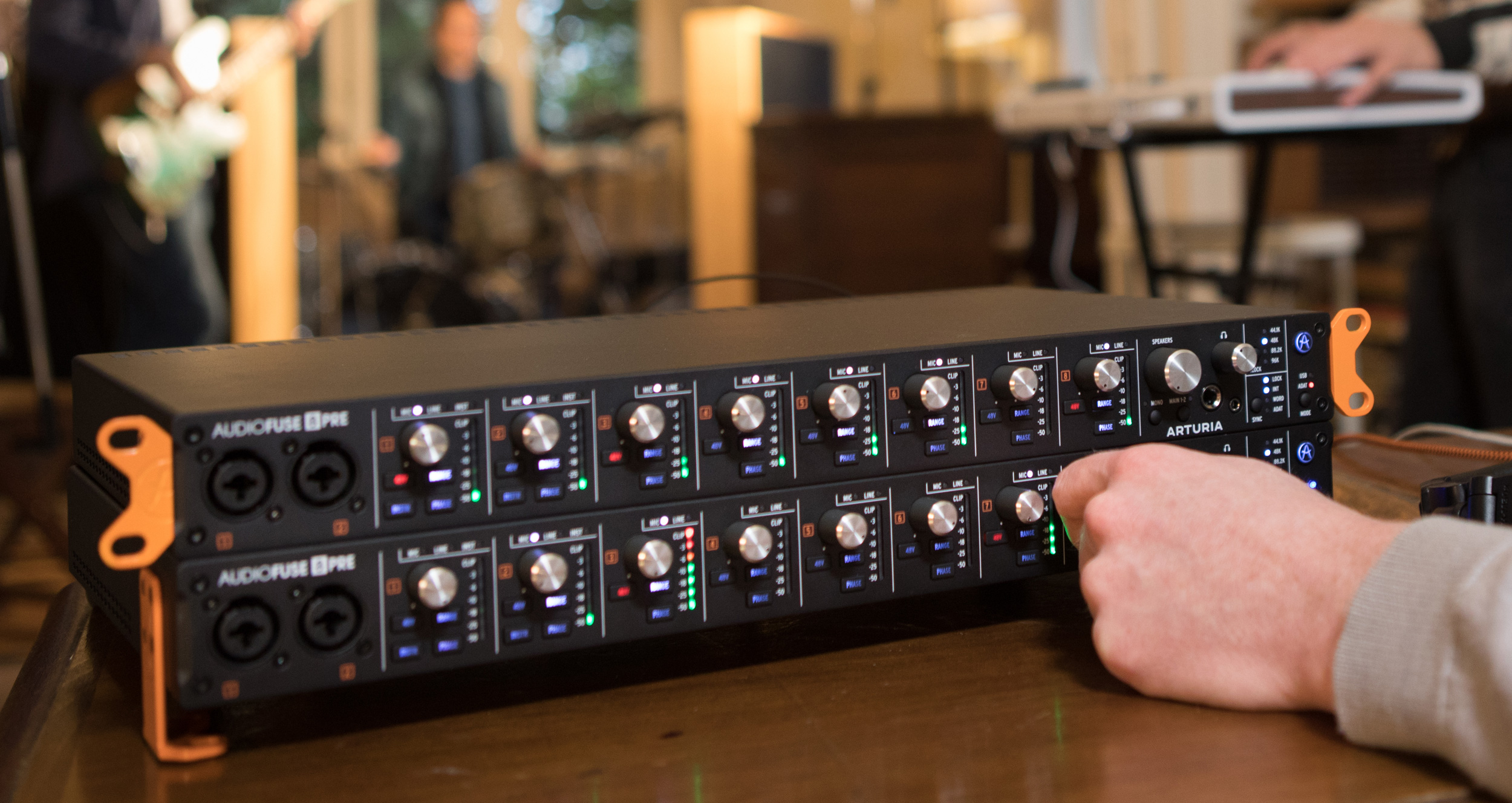 AudioFuse-8Pre-Stack