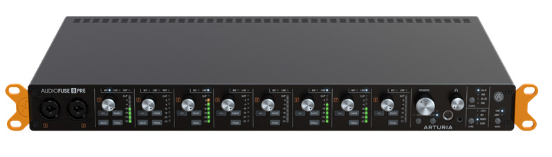 AudioFuse-8Pre