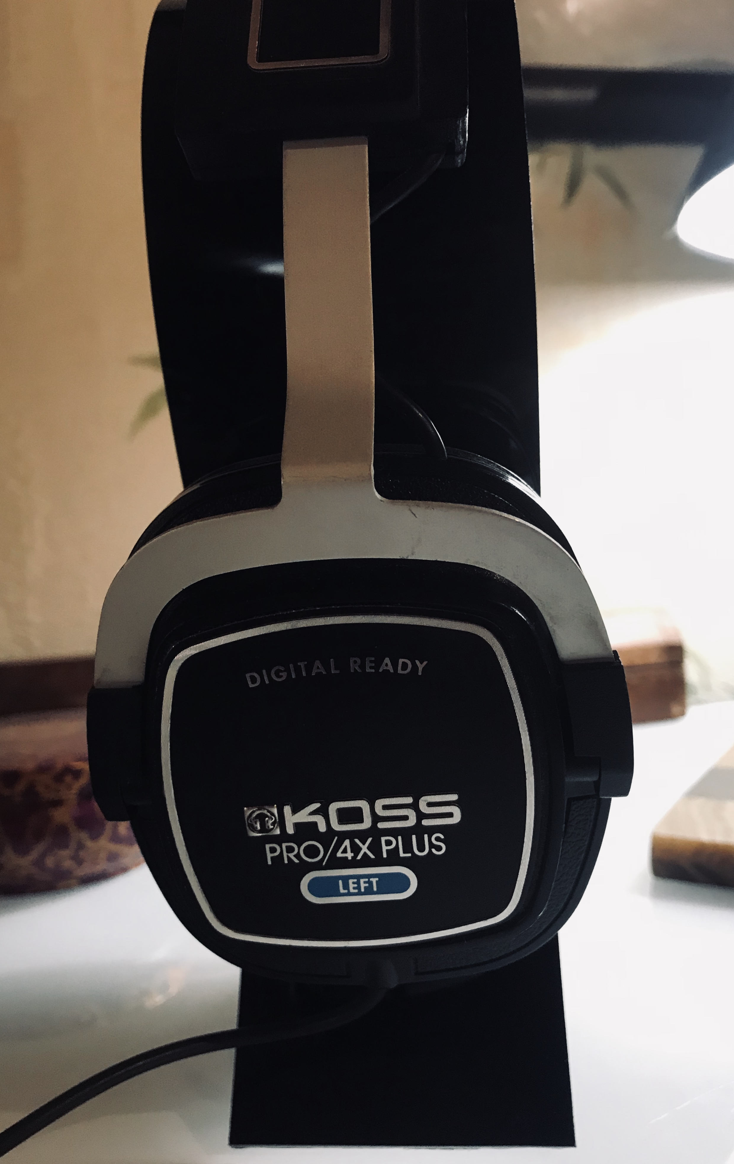 Koss PRO/4XPLUS