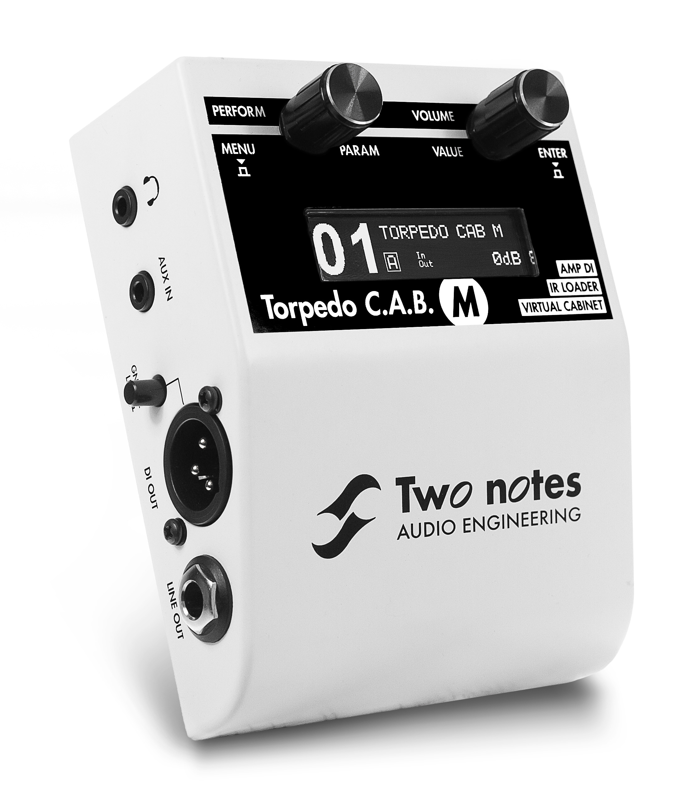 Two-notes-CABM-Front-left