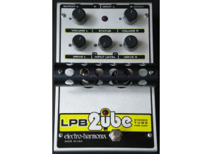 Electro-Harmonix LPB 2UBE