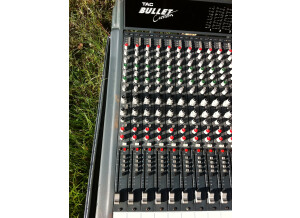 TAC - Total Audio Concepts Bullet Custom 16/8/2 (27736)