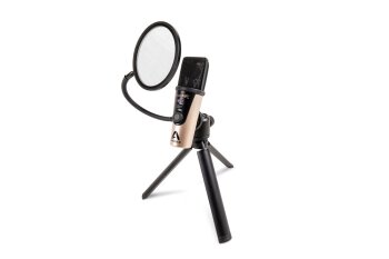 Apogee-HypeMiC-3-Quarters-Left-Pop-Filter-IMG_0002-1000 Apogee-HypeMiC-3-Quarters-Left-Pop-Filter-IMG_0002-1000