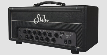Suhr PT15 Side 2 Suhr PT15 Side 2