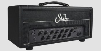 Suhr PT15 Side Suhr PT15 Side