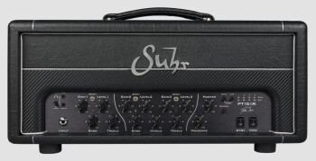 Suhr PT15 Front Suhr PT15 Front