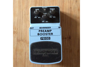 Marshall RF-1 Reflector (99370)