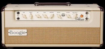 Mesa Boogie California Tweed 6V6 4:40 Head : CalTweed-Head-front-hr Mesa Boogie California Tweed 6V6 4:40 Head : CalTweed-Head-front-hr