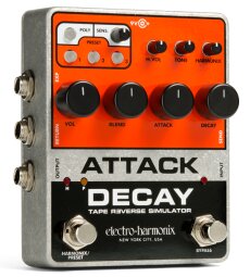 Attack-Decay Attack-Decay