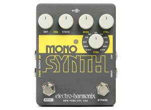 mono-synth