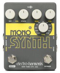 mono-synth