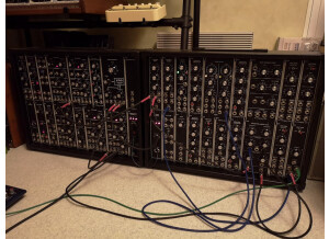 Synthesizers.com motm dotcom modcan stg (46800)