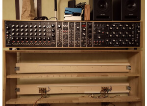 Synthesizers.com motm dotcom modcan stg (76440)