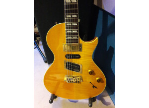 Gibson Nighthawk Standard 3 (7401)