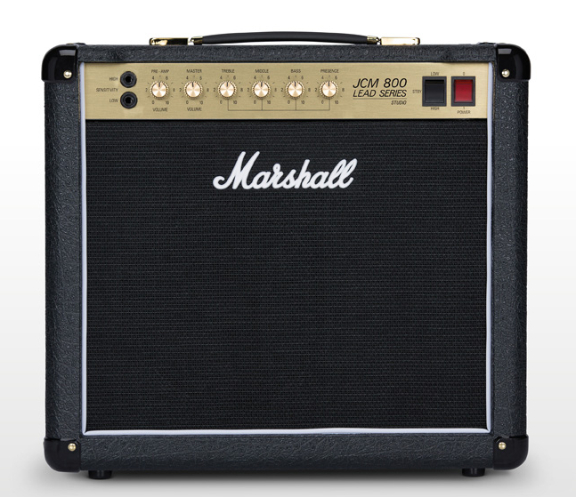 Studio-Classic-SC20C-Front