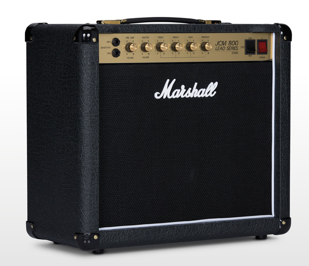 Studio-Classic-SC20C-Side