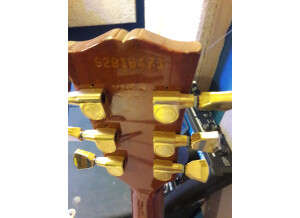 Gibson Nighthawk Standard 3 (46671)