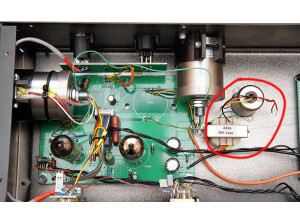 Dizengoff D4 preamp (70999)