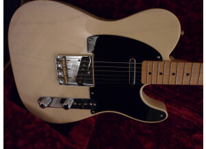 Fender Custom Shop 51 Nocaster NOS (49652)