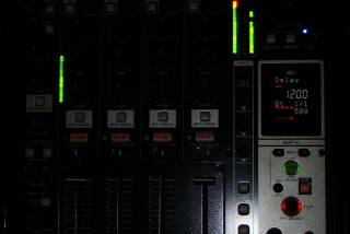 Denon DJ DN-X1600