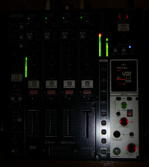 Denon DJ DN-X1600